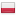 jasnet.pl is hosted in Poland
